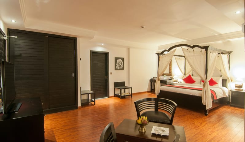 La Rose Junior Suite with Balcony 1_14886